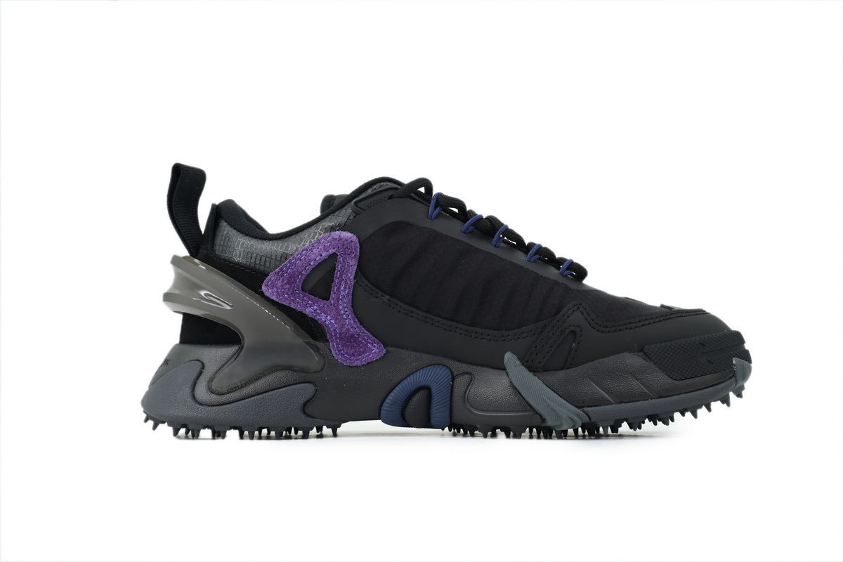 Off-White Sneakers ODSY Black OWIA26C 99FAB00 21010