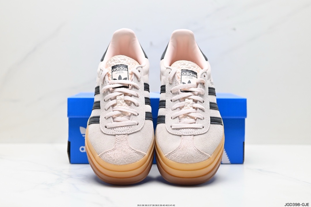 Adidas Gazelle Bold