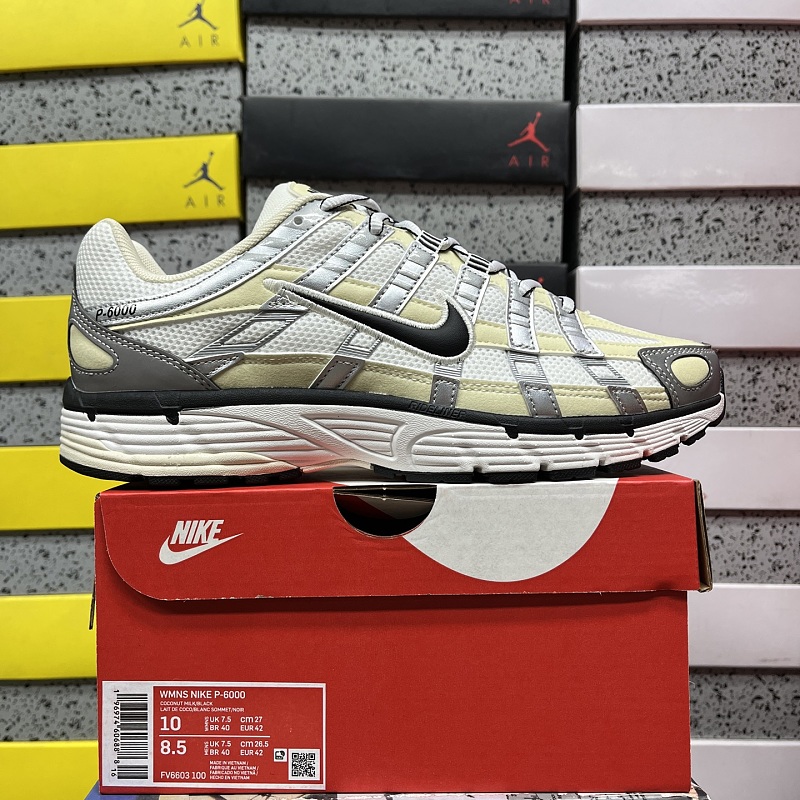 Nike P-6000