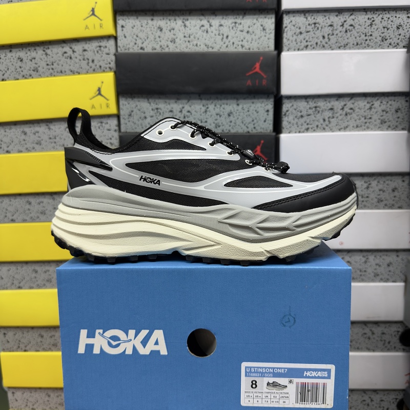 Hoka Stinson One 7 Sneakers