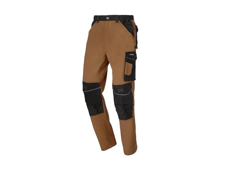 Pantalon de travail homme