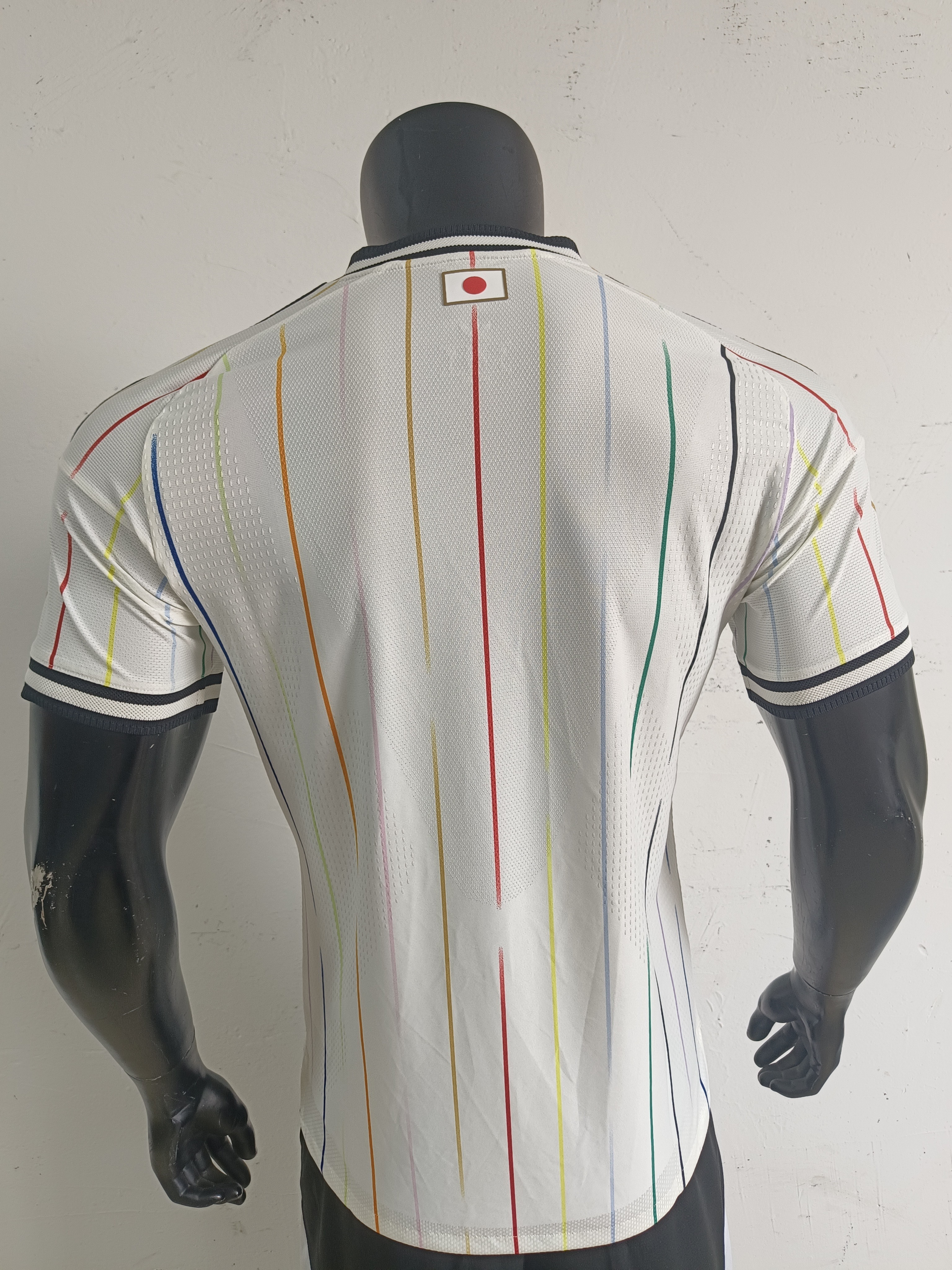 Japan away jersey