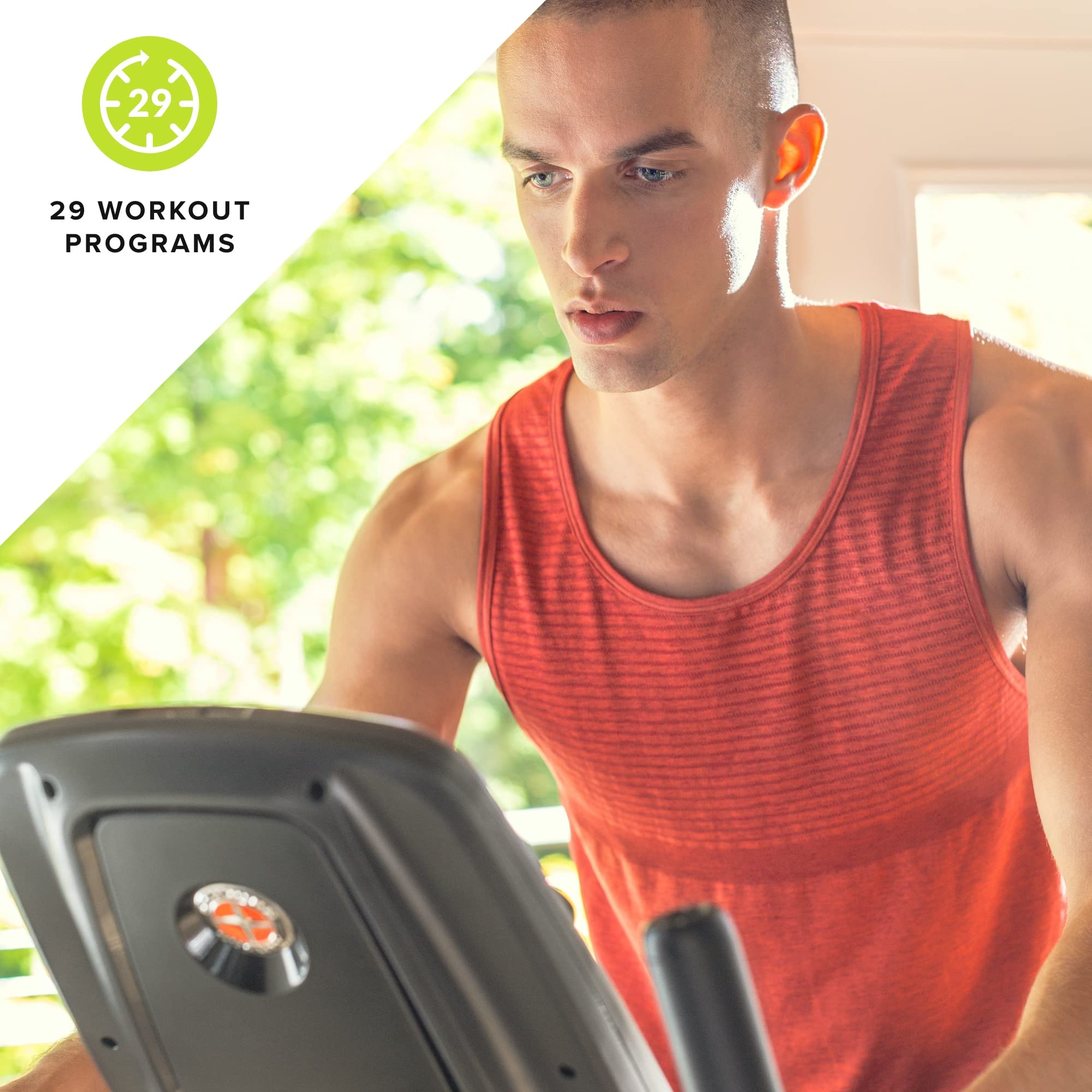 Schwinn Upright Bike Series