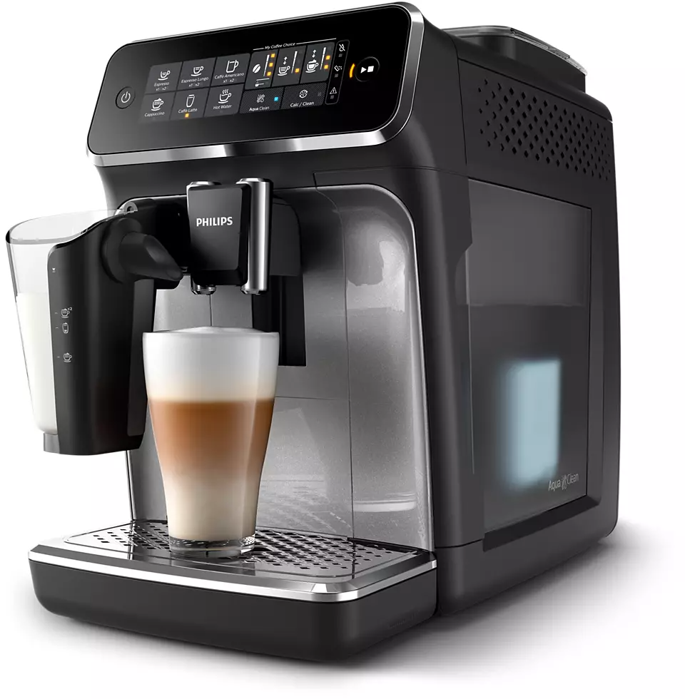 Philips EP3146 Fully Automatic Coffee Machine