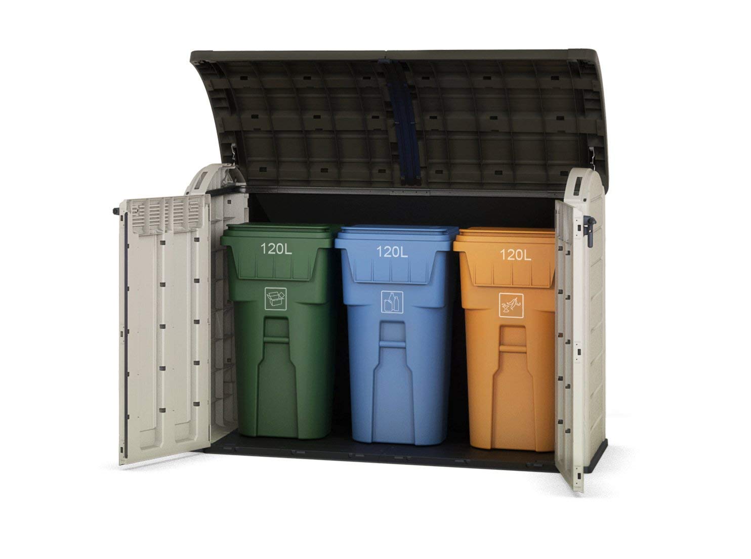 Keter Store-It Out Ultra Garden Storage