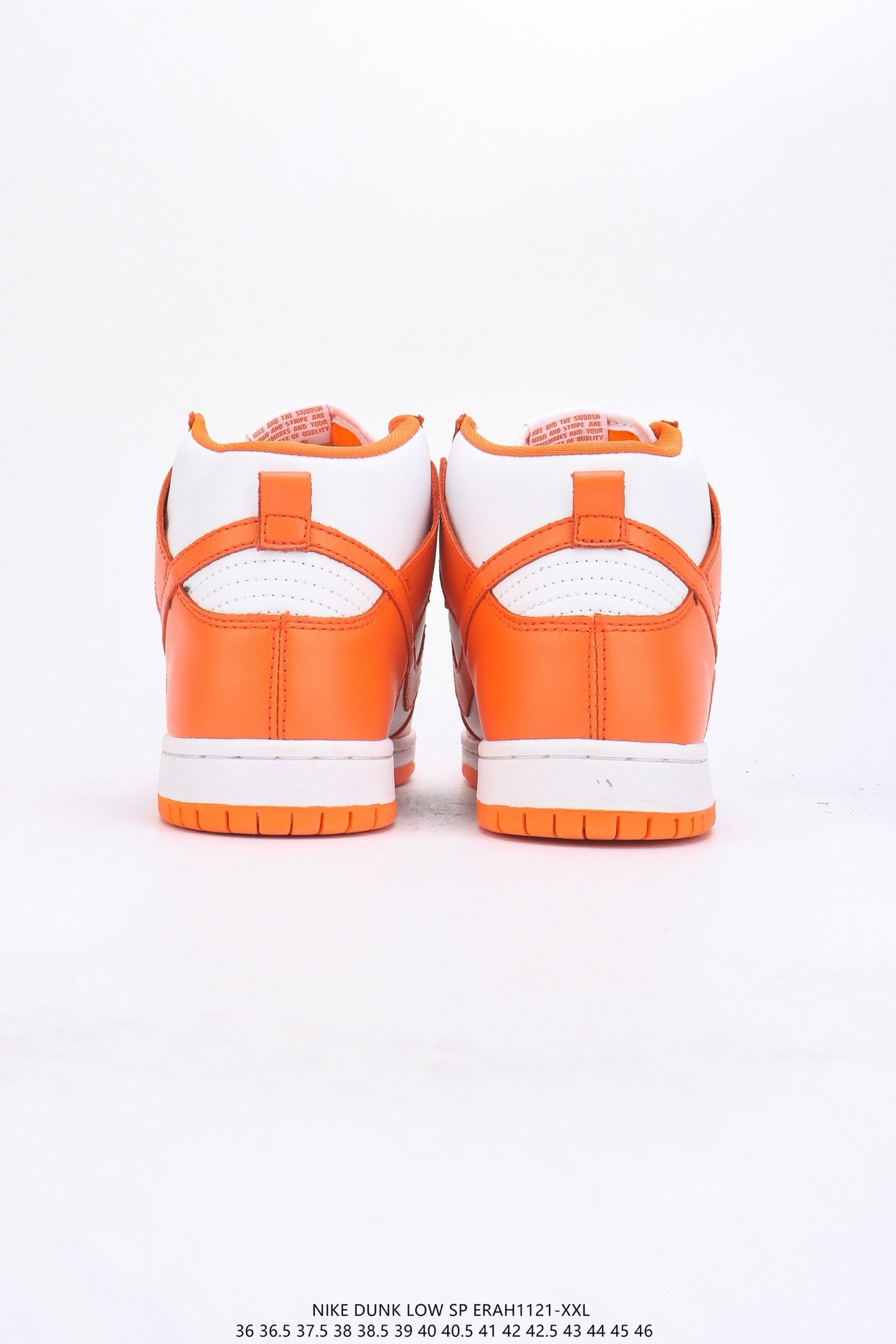 Nike Dunk High