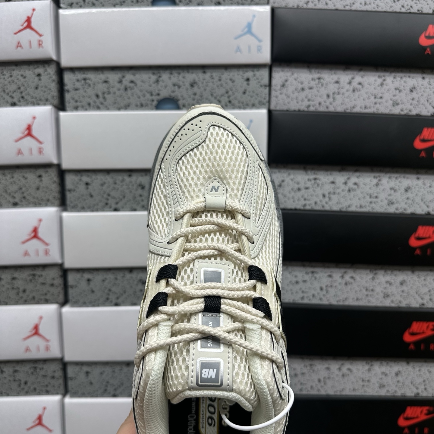 New Balance 1906 Sneakers detail 1