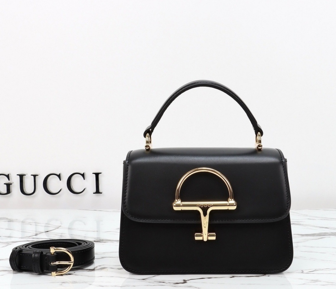 Gucci Horsebit 1955 Bag