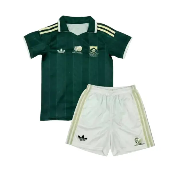 Kids South Africa Away Jersey Kit World Cup 2026