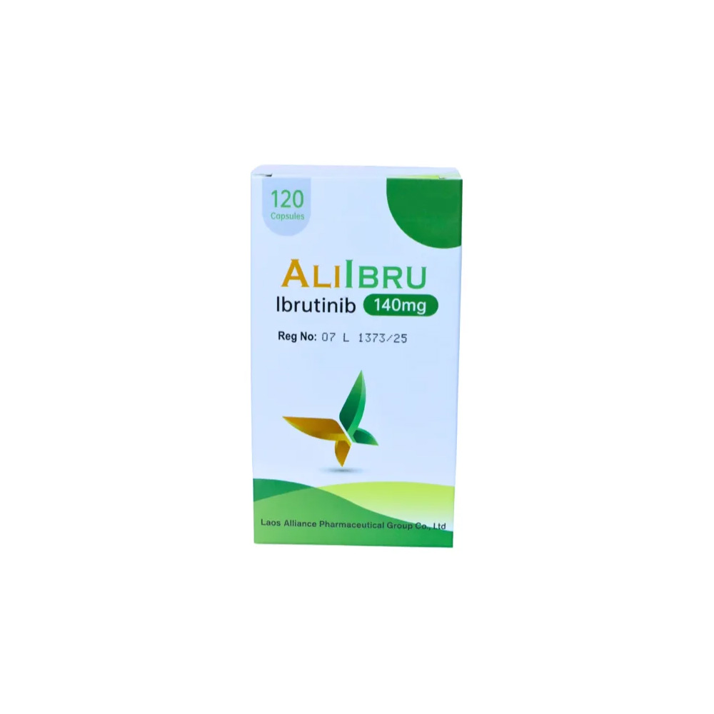 ALIIBRU