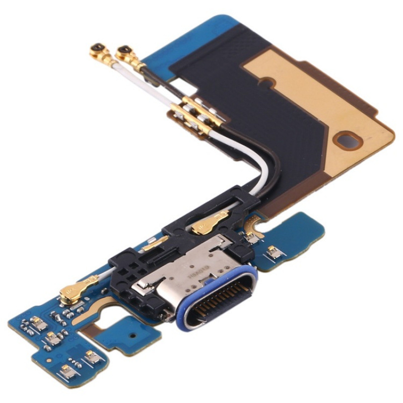 Charging Flex Charging Flex Cable - back view