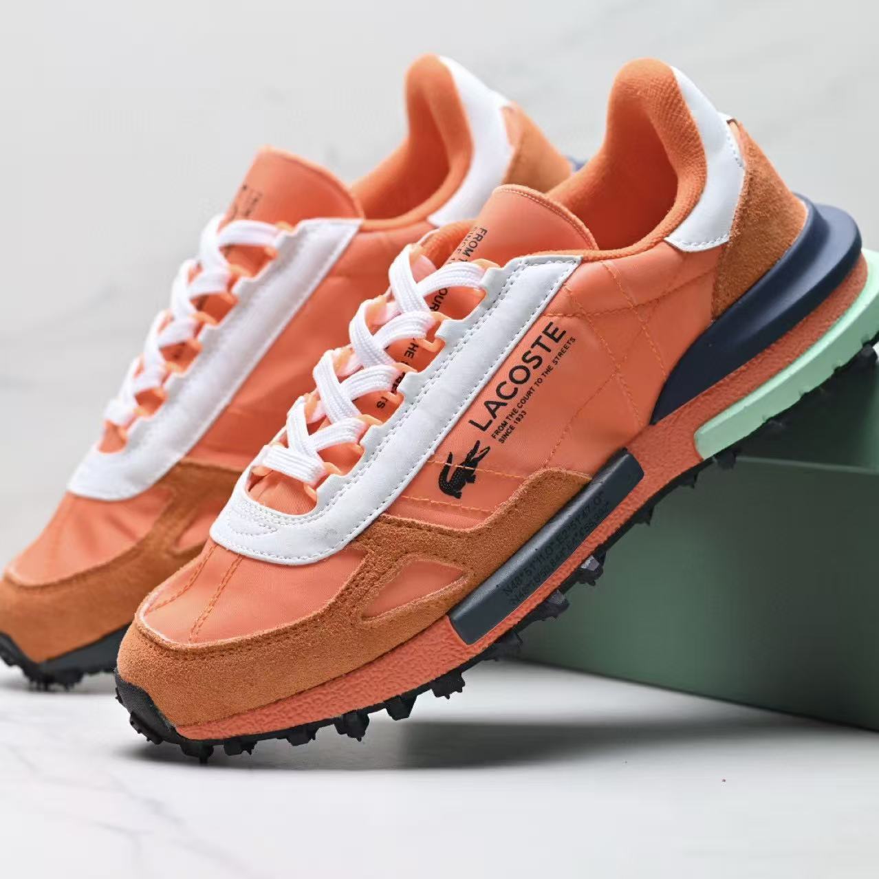 Lacoste Elite Active Sneakers