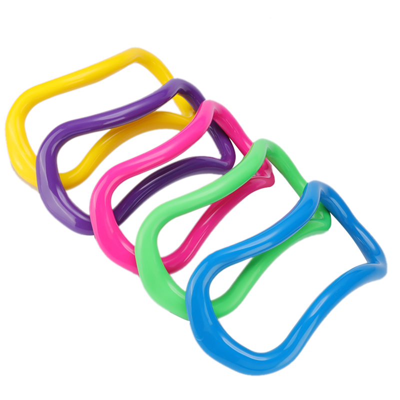 Back Beauty MagicRing Circle