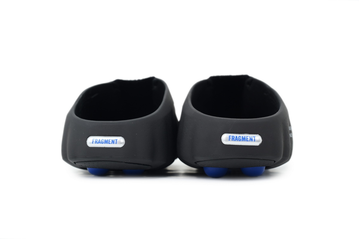 Fragment Design x Nike Mind 001 Black IQ8502-001
