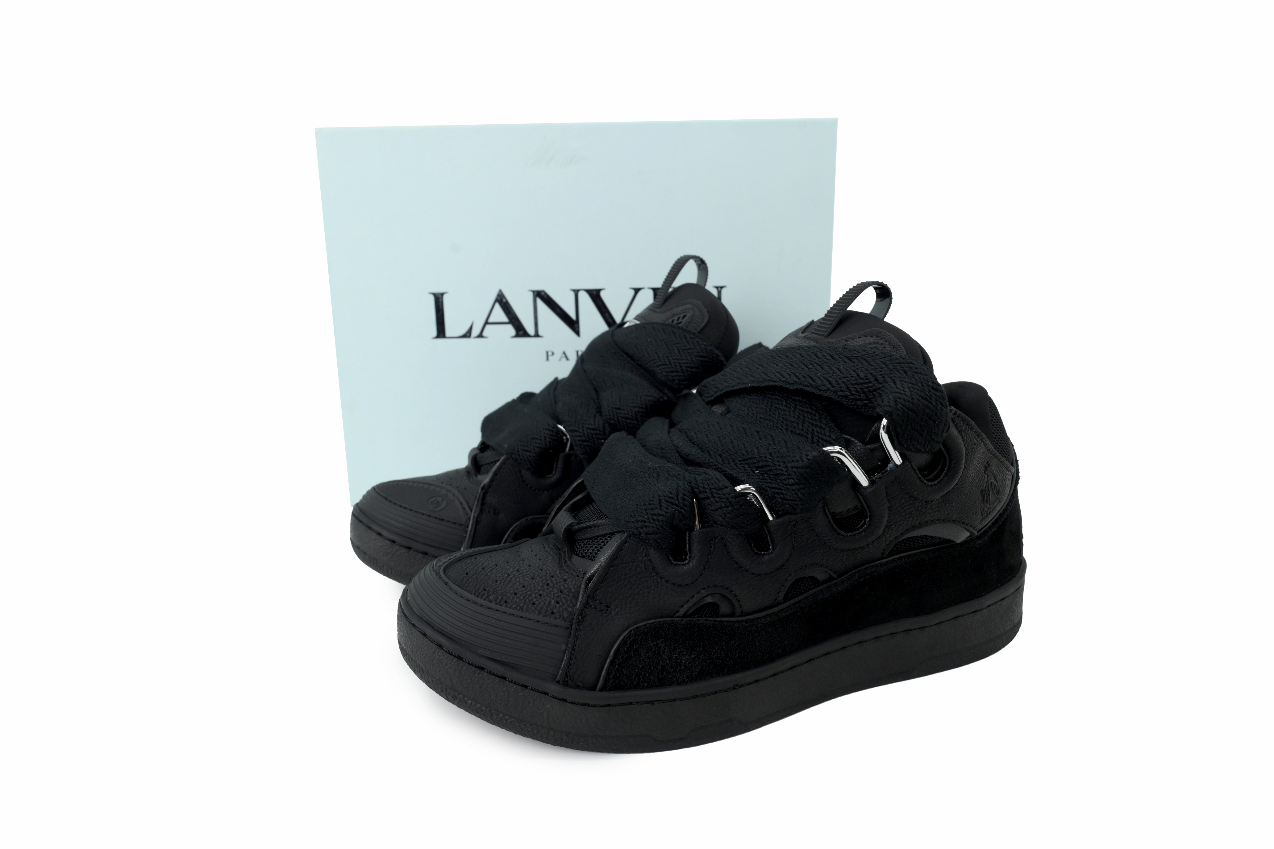 LANVIN Black