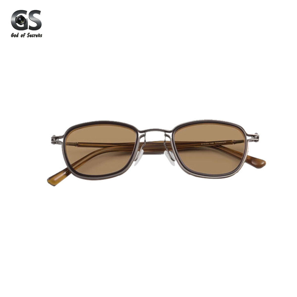 Poker Sunglasses for Detecting Marked Poker Cards