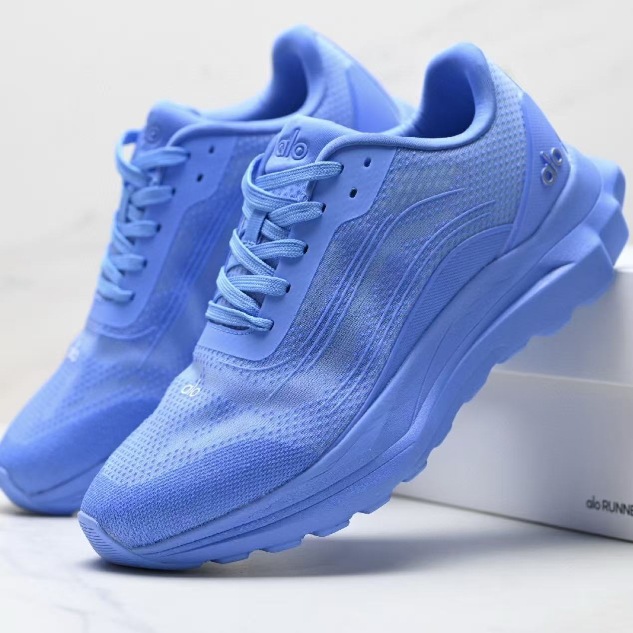 Alo Runner 5