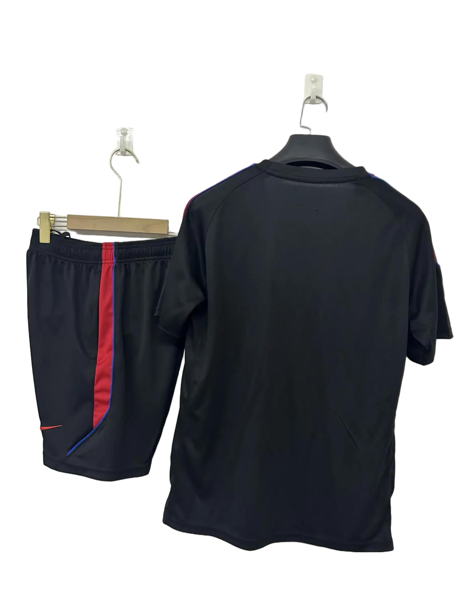 Short Sleeves PSG 26/27 Training Suit S-3XL