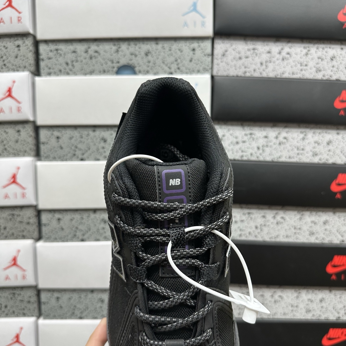New Balance 1906 Sneakers detail 2