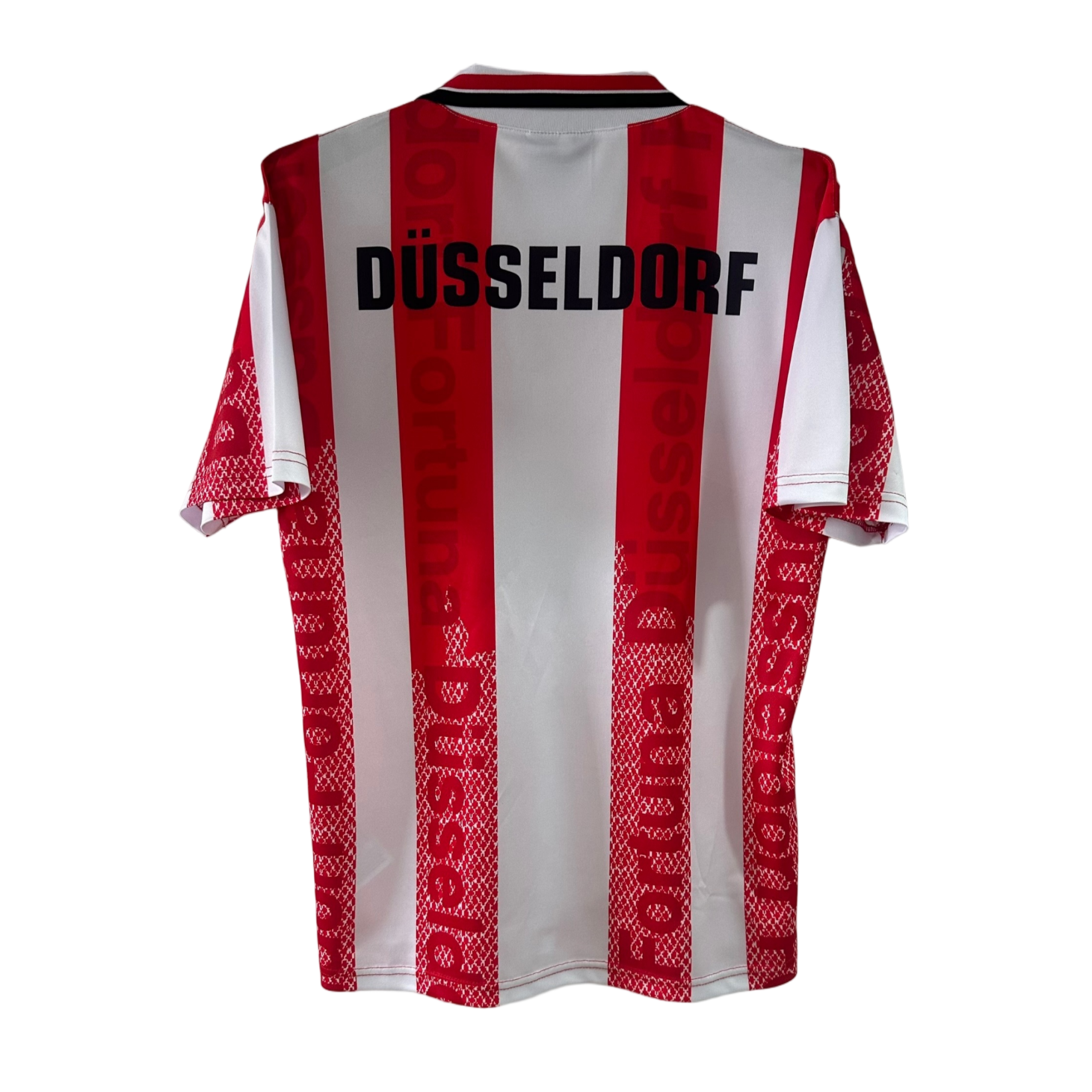 Fortuna Düsseldorf 1998 Home Jersey S-XXL