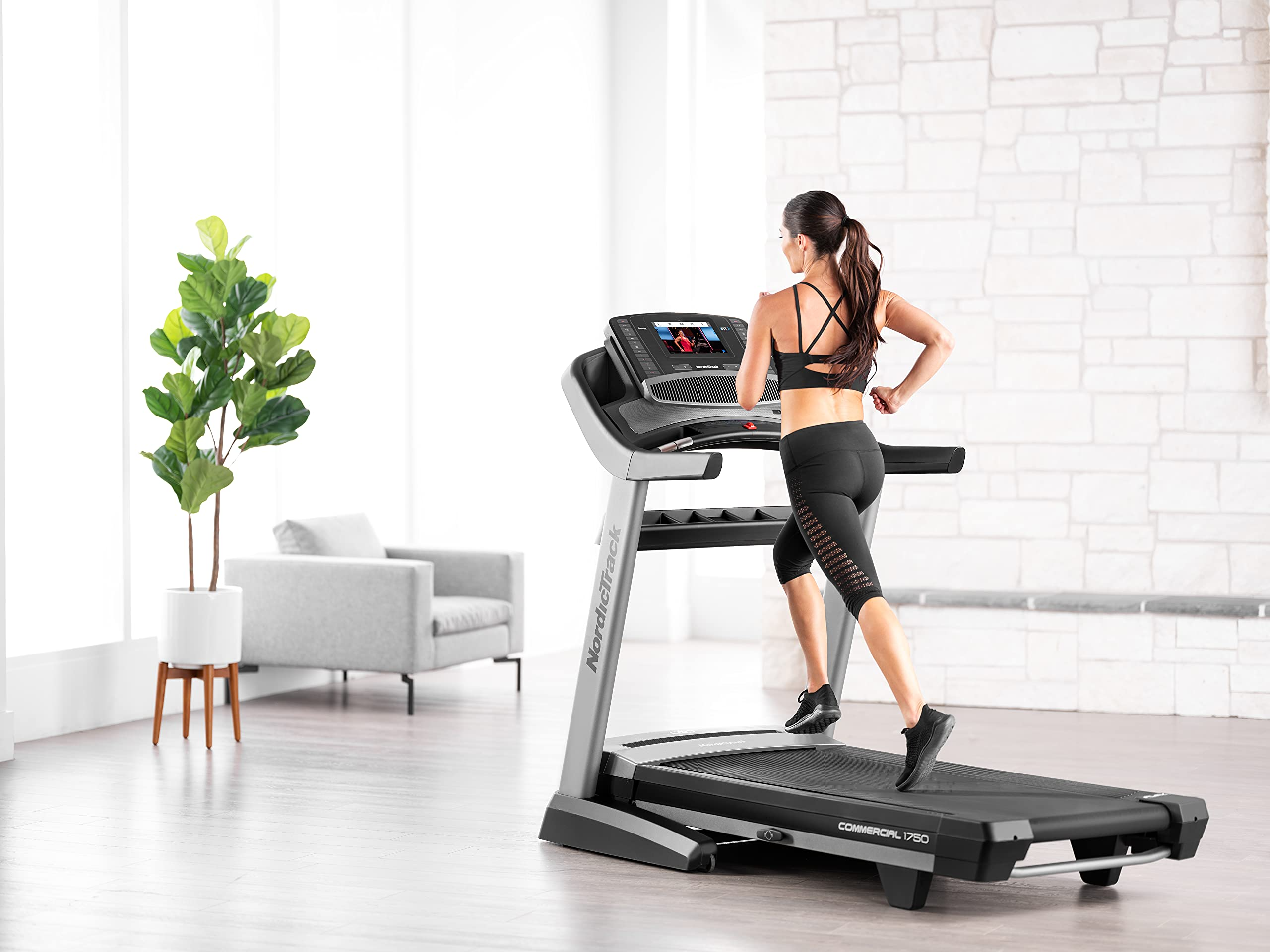 NordicTrack Commercial Series + 30-Day iFit Membership