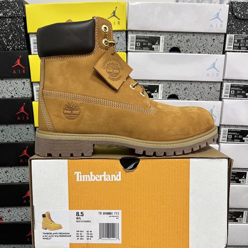 Timberland