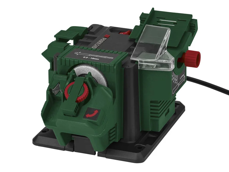 Station d'affûtage PSS 65 D1, 65 W