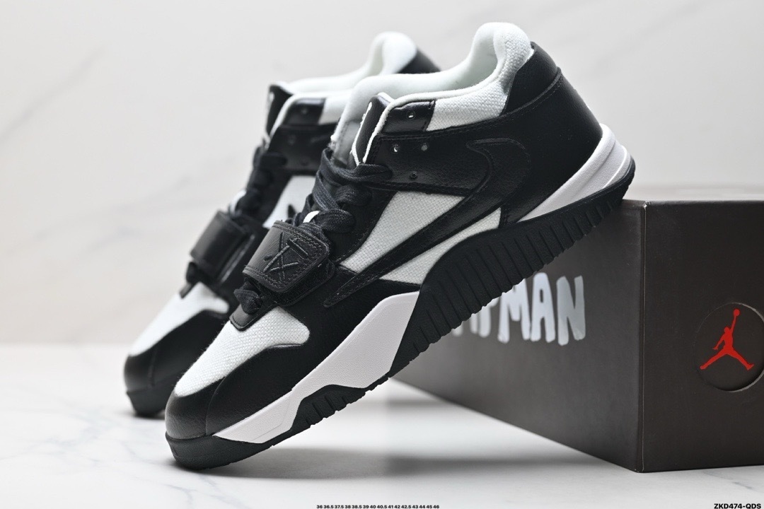 Nike Jumpman Jack
