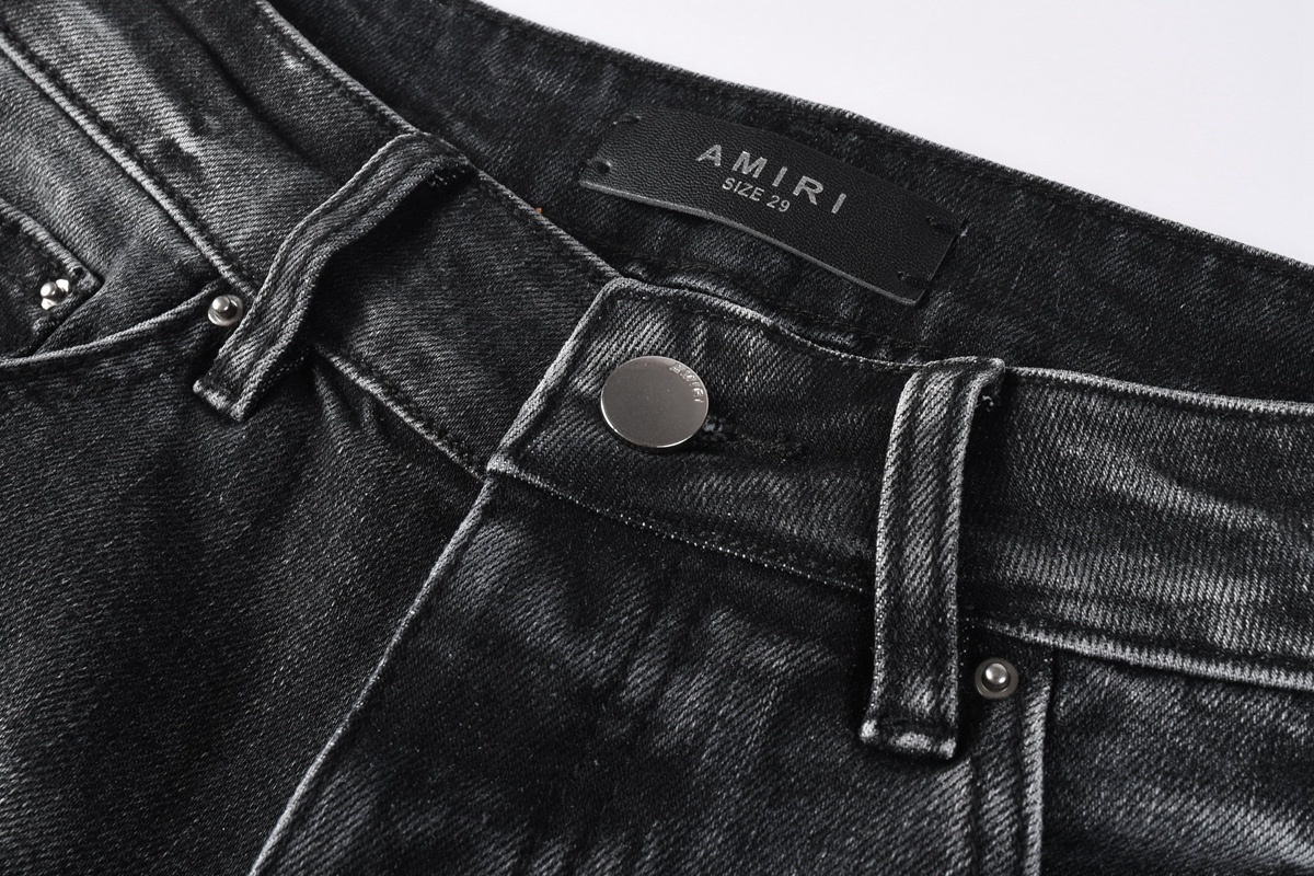 Amiri Jeans 00200