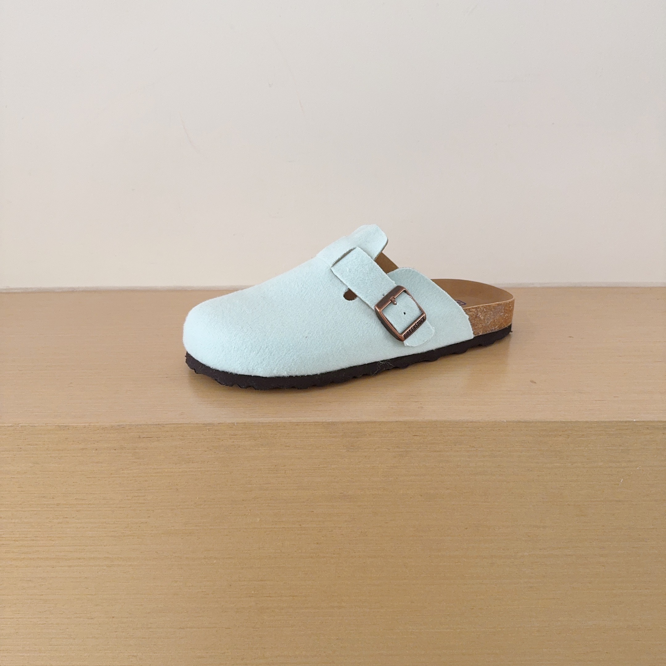 UGG Kids Wool Birken-Style Clogs Adult And Kids