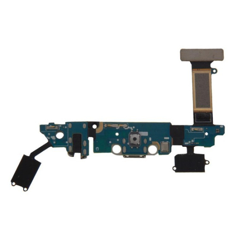 Galaxy S6 Charging Flex Cable - back view