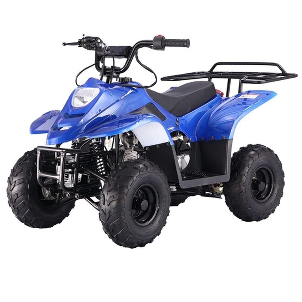 X-PRO 110cc ATV Quads ATV Quad ATVs 4 Wheeler