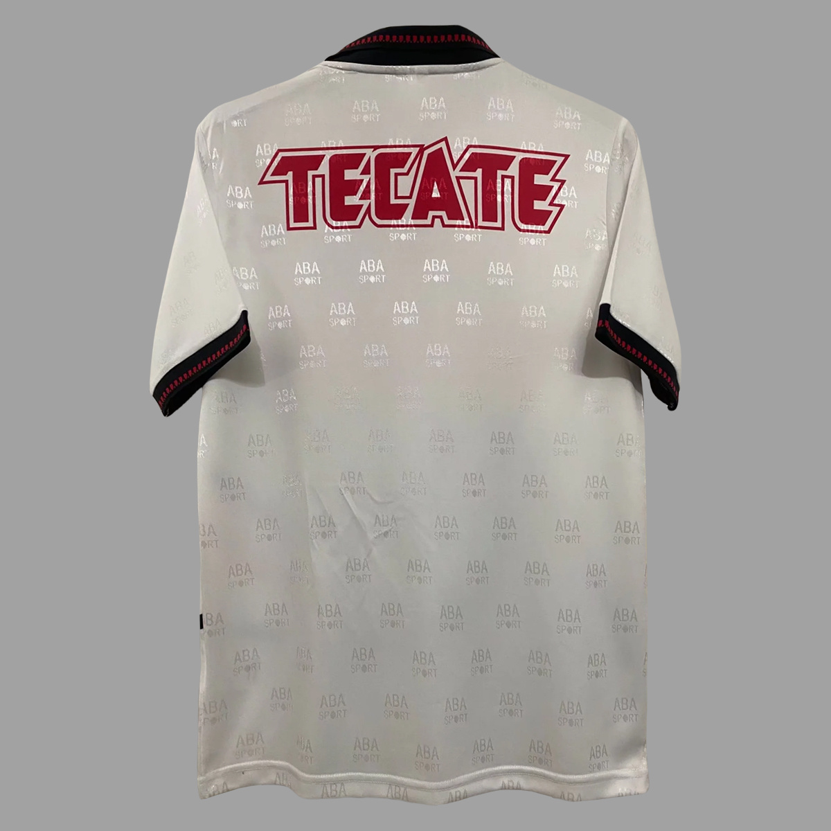 Retro Atlas 94/95 Away Jersey