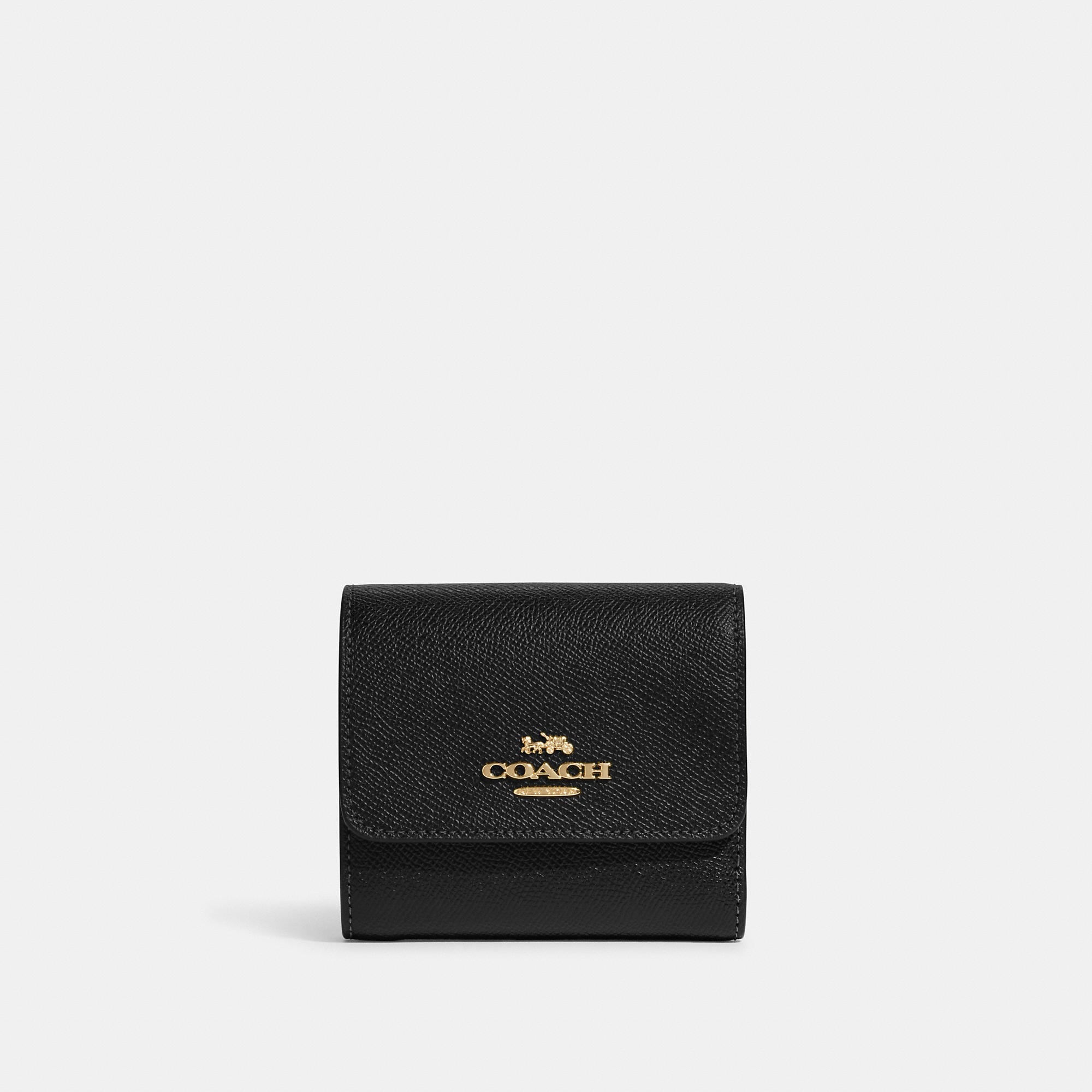 COAthtCH Classic Wallet