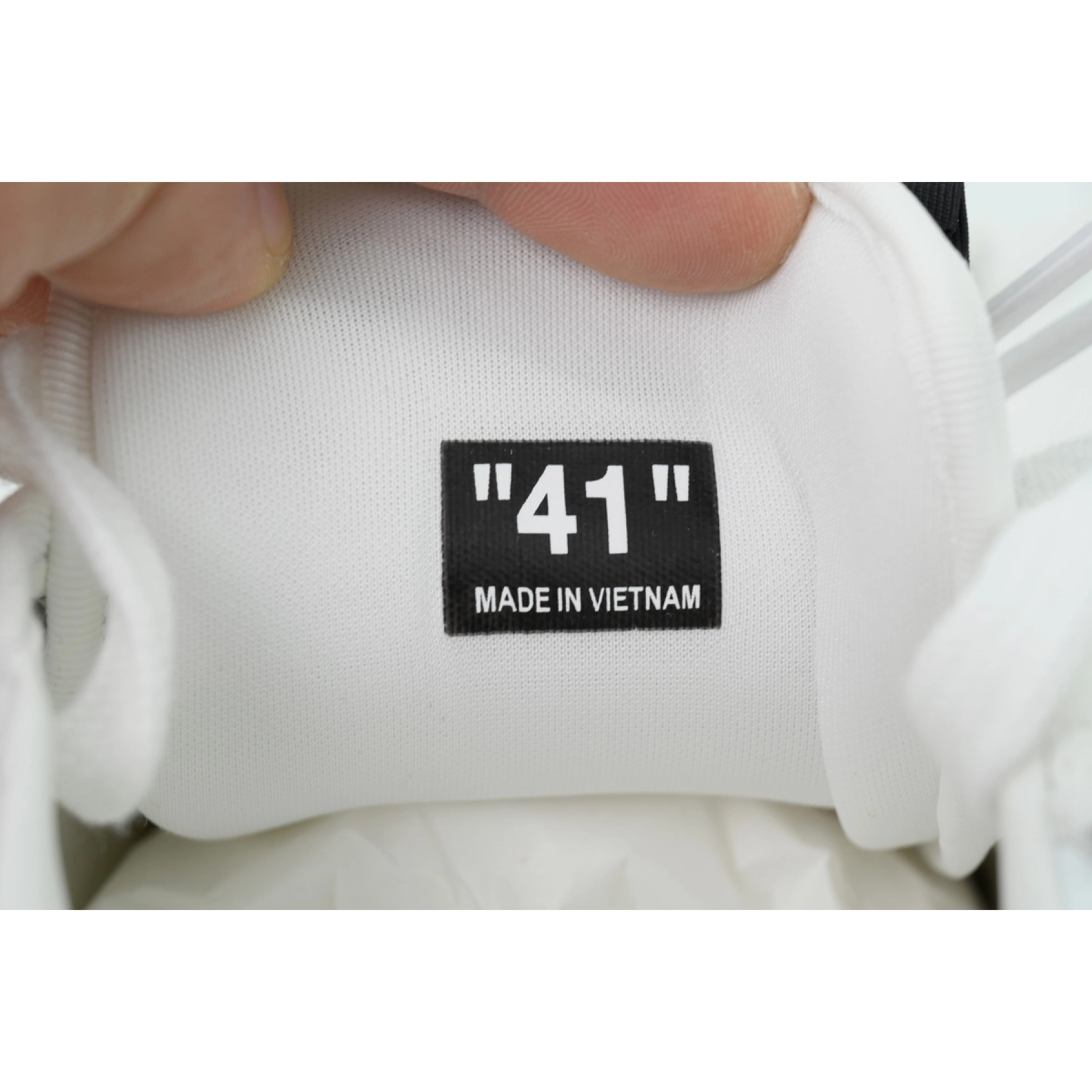 Off-White 3.0 Off-Court sneakers White