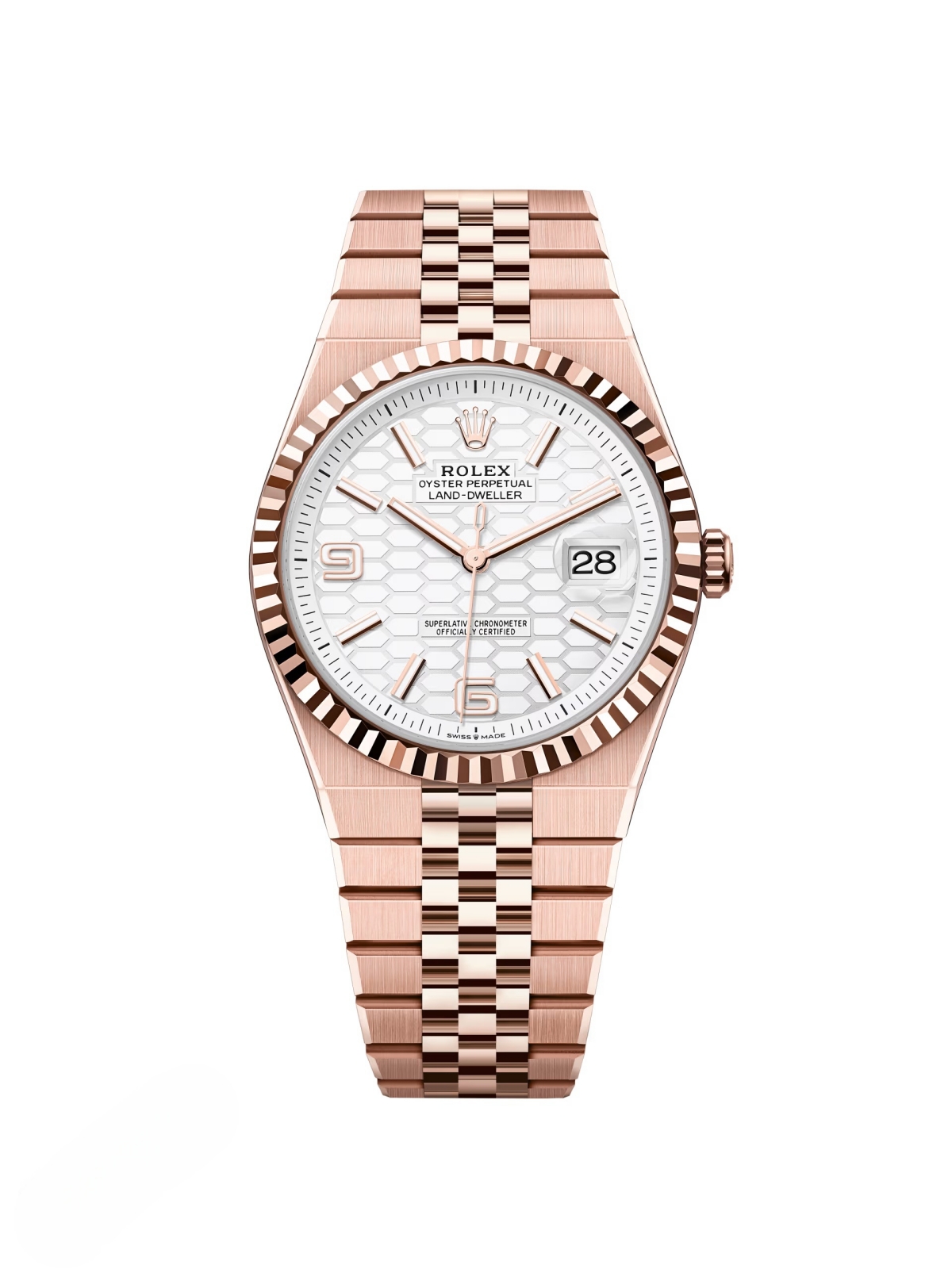 Rolex-Land-Dweller