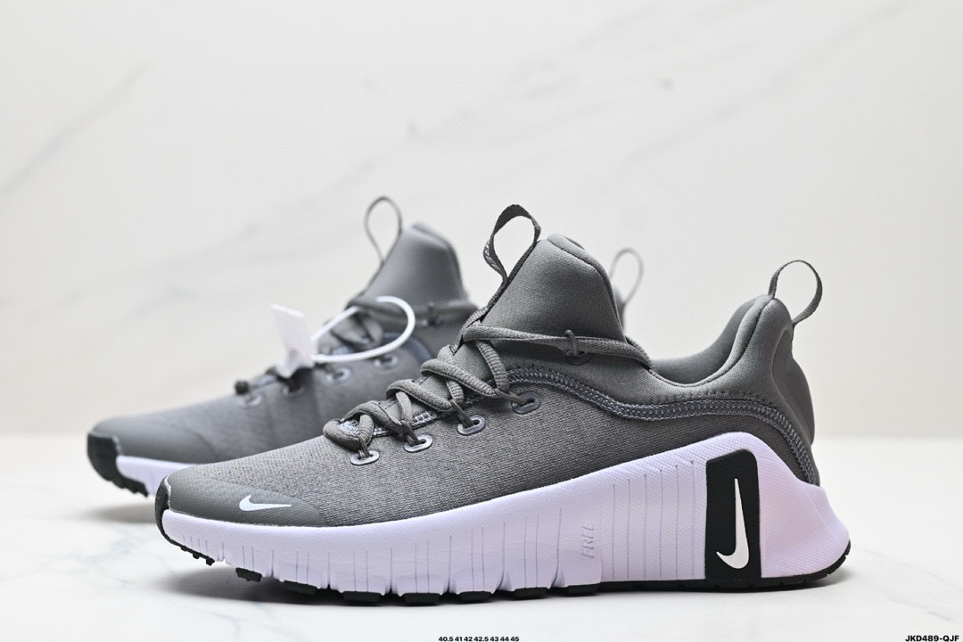 Nike Metcon 6 & 7 Part 1