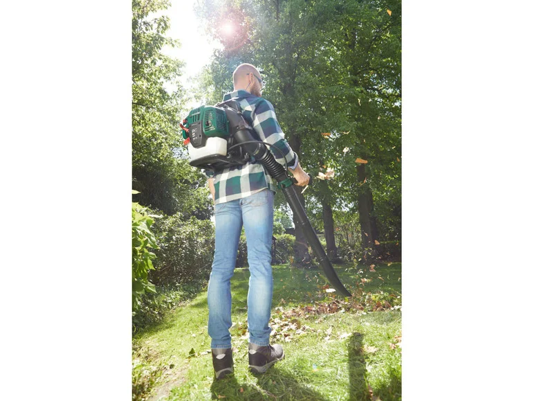 PARKSIDE® Souffleur de feuilles à essence PBLG 52, 1 600 W