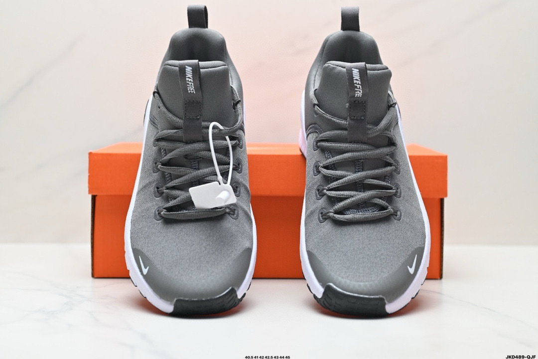 Nike Metcon 6 & 7 Part 1
