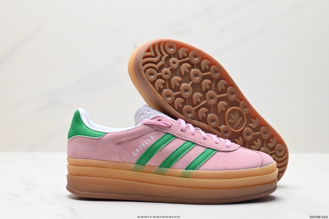 Adidas Gazelle Bold