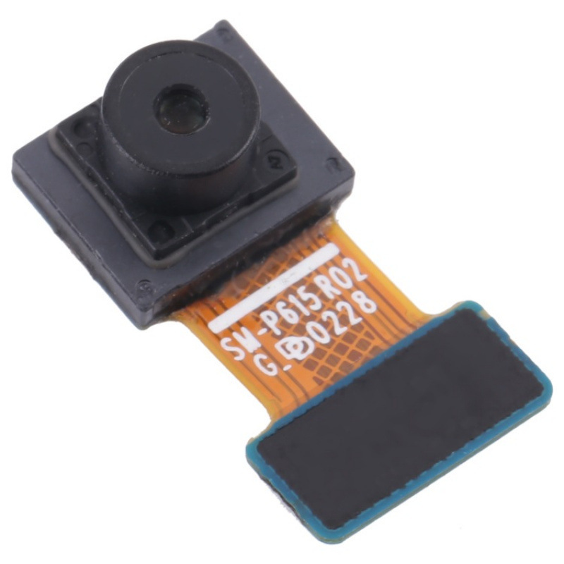 Galaxy Tab S 6 Lite Camera Replacement - back view