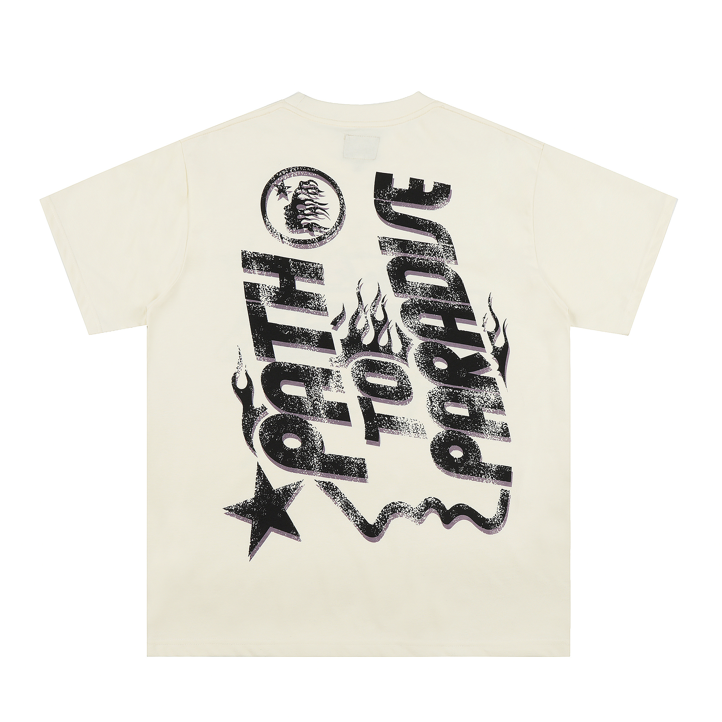 Hellstar P2P Path To Paradise T-Shirt