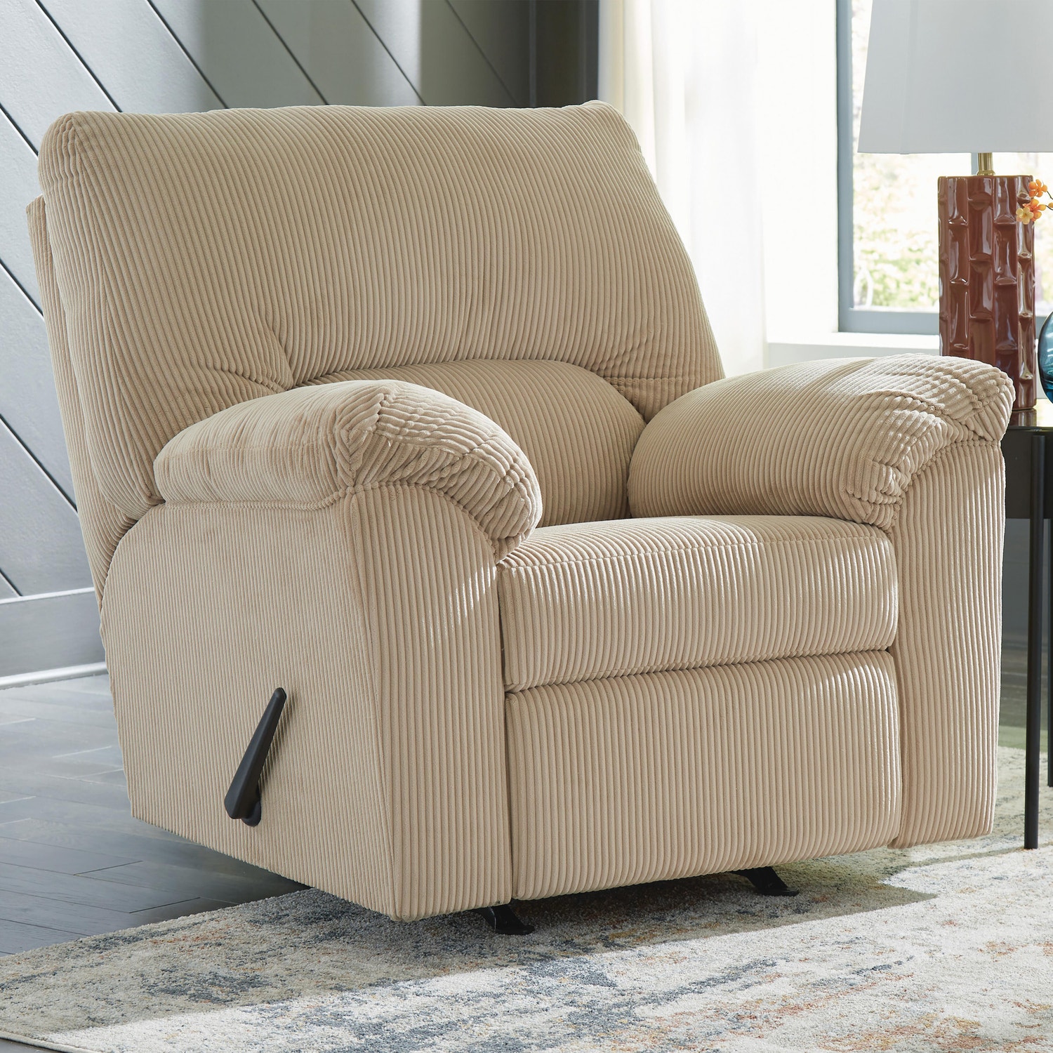 SimpleJoy Manual Recliner