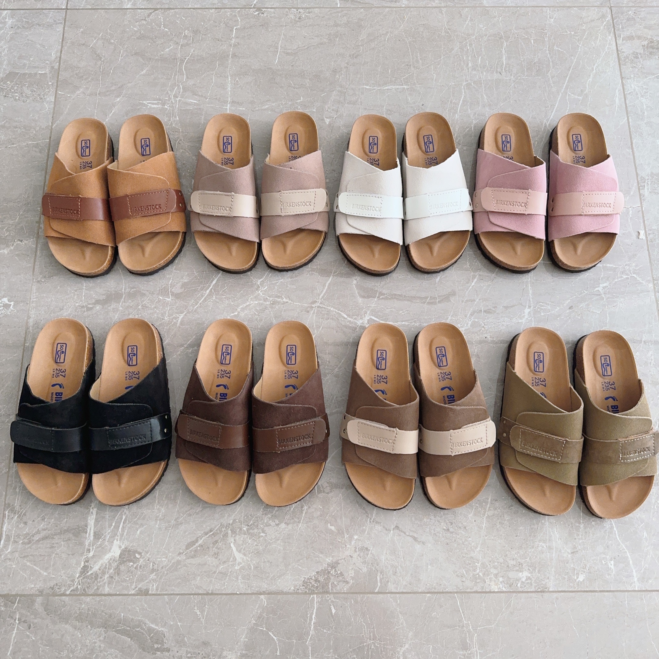 UGG Footwear Style 051