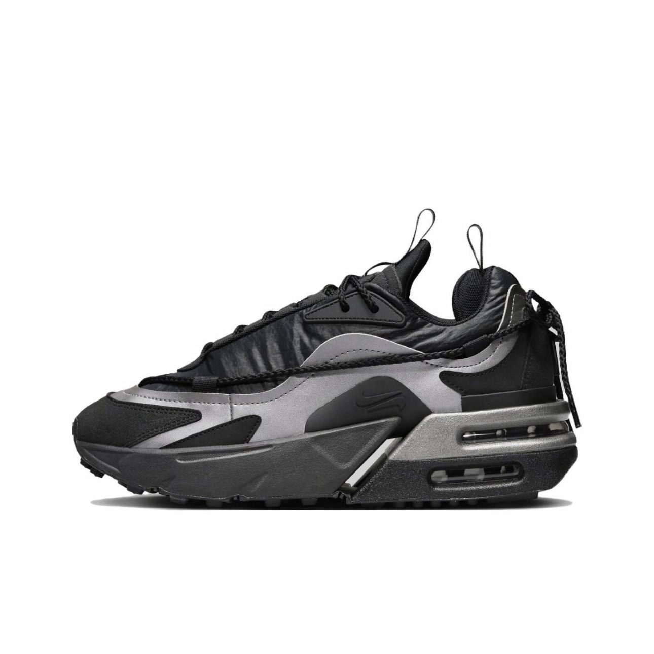 Nike Furyosa