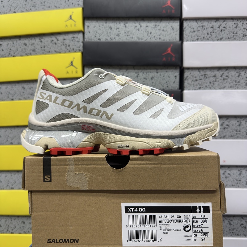 Salomon XT-4 Style E Sneakers