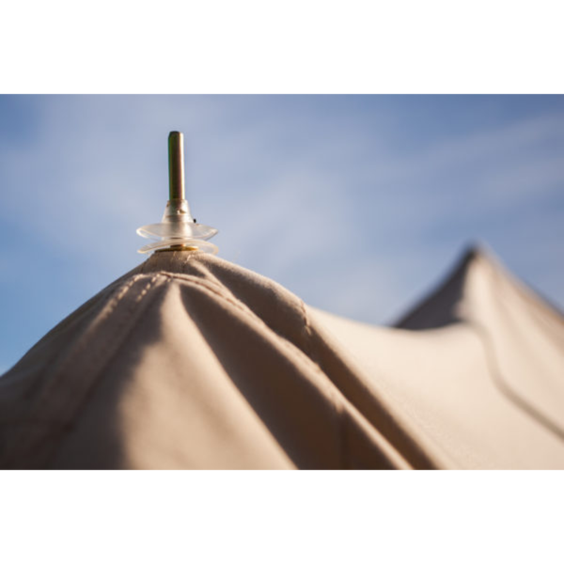 Touareg Bell Tent