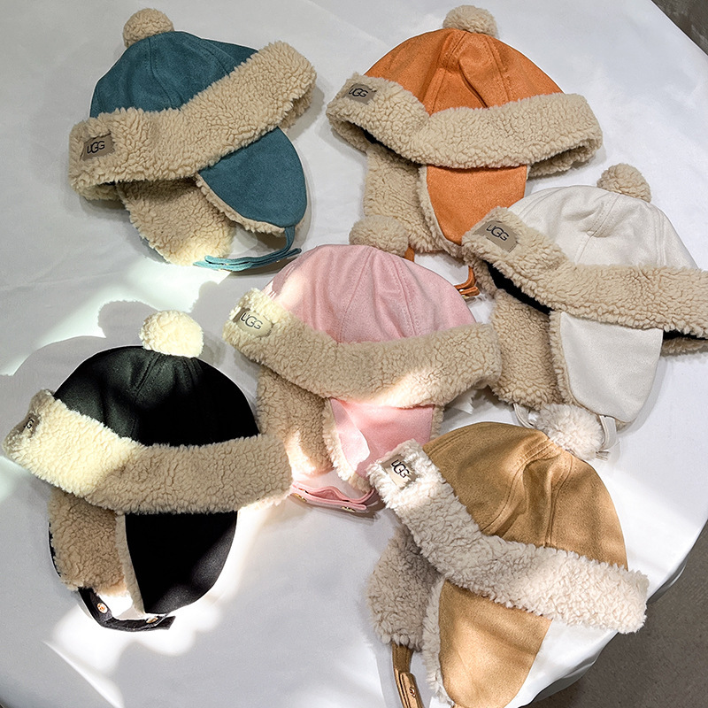 Winter Hats
