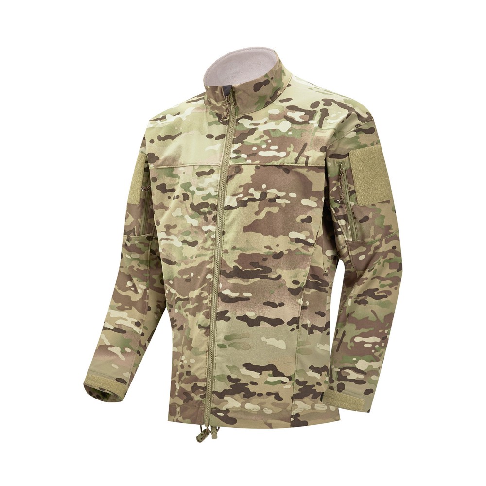 Combat Jacket Gen 1-MC
