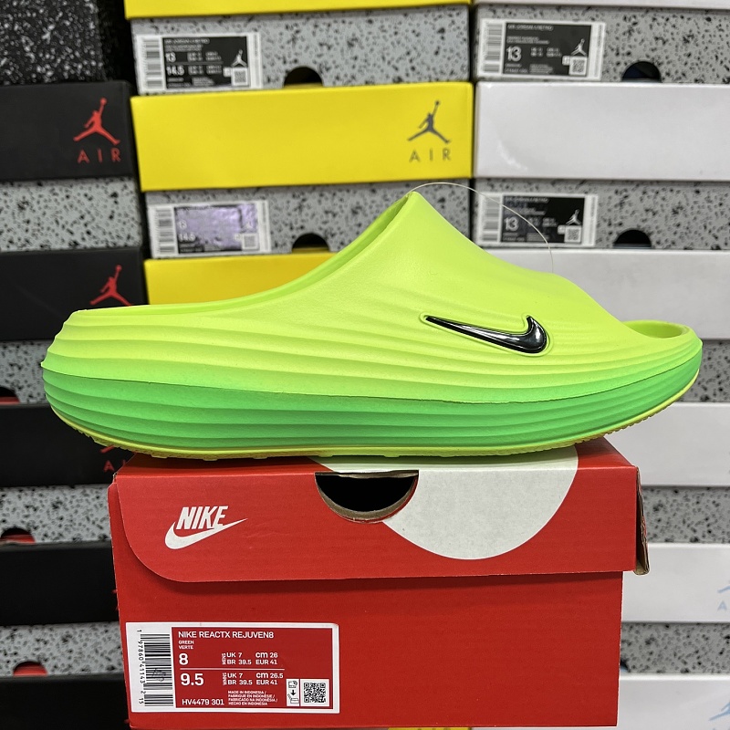 Nike ReactX Rejuven8 Sneakers
